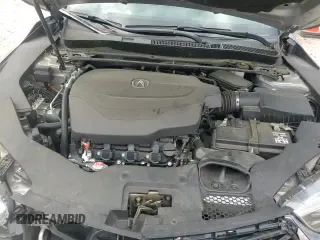 ✅ 2020 Acura TLX Technology • VIN: 19UUB2F43LA006330 • Lot: 85659465. Wystawiony na Copart z przebiegiem 22 745 mil. Bezpłatny archiwum sprzedaży aukcyjnych z USA i szczegółowy raport historii pojazdu na DreamBid. Zdjęcie 13.