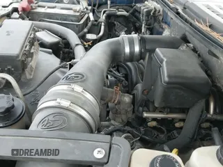 ✅ 2009 Ford F-150 XL • VIN: 1FTPW14V79KC17314 • Lot: 43718724. Listed on IAAI with 223,008 mi. Free auction sales archive from the USA and detailed vehicle history report at DreamBid. Image 24.