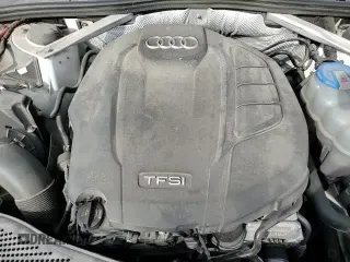 ✅ 2017 Audi A4 Premium • VIN: WAUDNAF44HN046428 • Lot: 59753155. Wystawiony na Copart z przebiegiem 104 236 mil. Bezpłatny archiwum sprzedaży aukcyjnych z USA i szczegółowy raport historii pojazdu na DreamBid. Zdjęcie 13.