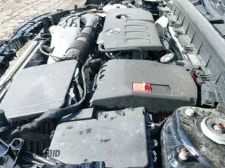 ✅ 2021 Mercedes-Benz GLB 250 • VIN: W1N4M4GB9MW108228 • Lot: 42440590. Listed on IAAI with 41,742 mi. Free auction sales archive from the USA and detailed vehicle history report at DreamBid. Image 21.