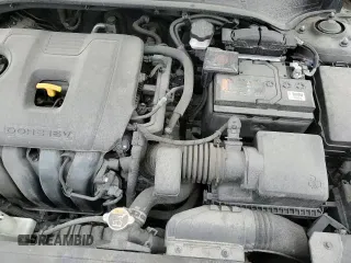 ✅ 2019 Kia Forte EX • VIN: 3KPF54AD2KE062904 • Лот: 91082515. Опубликован ранее на Copart с пробегом 111 175 миль. Бесплатный доступ к архиву аукционных продаж из США и подробный отчёт об истории автомобиля на DreamBid. Изображение 13.