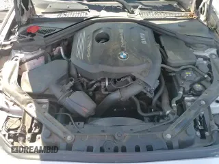 ✅ 2017 BMW 2 Series 230i • VIN: WBA2K9C50HV647170 • Лот: 84833785. Опубликован ранее на Copart с пробегом 84 937 миль. Бесплатный доступ к архиву аукционных продаж из США и подробный отчёт об истории автомобиля на DreamBid. Изображение 13.