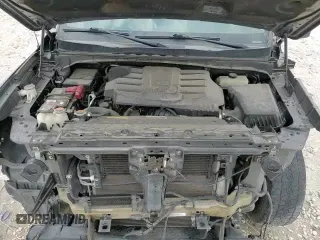 ✅ 2021 Nissan Titan SL • VIN: 1N6AA1ED3MN515955 • Lot: 55079255. Listed on Copart with 89,098 mi. Free auction sales archive from the USA and detailed vehicle history report at DreamBid. Image 16.