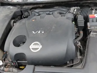 ✅ 2012 Nissan Maxima SV • VIN: 1N4AA5AP7CC838741 • Lot: 43708668. Listed on IAAI with 152,166 mi. Free auction sales archive from the USA and detailed vehicle history report at DreamBid. Image 12.