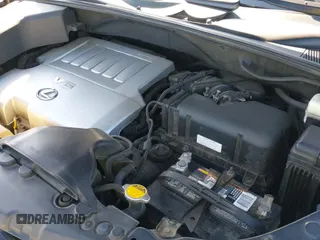 ✅ 2009 Lexus RX 350 • VIN: 2T2HK31U79C118187 • Лот: 43293197. Опубликован ранее на IAAI с пробегом 118 579 миль. Бесплатный доступ к архиву аукционных продаж из США и подробный отчёт об истории автомобиля на DreamBid. Изображение 24.