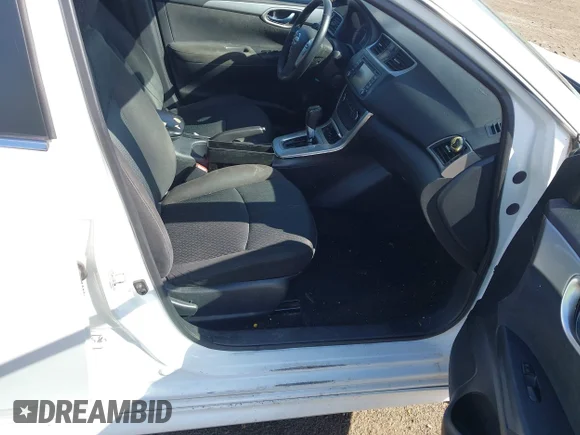 ✅ 2015 Nissan Sentra SL • VIN: 3N1AB7AP9FY261020 • Lot: 43404657. Listed on IAAI with 178,309 mi. Free auction sales archive from the USA and detailed vehicle history report at DreamBid. Image 5.