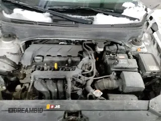 ✅ 2021 Hyundai Venue SE • VIN: KMHRB8A35MU104843 • Lot: 45594945. Listed on Copart with 80,894 mi. Free auction sales archive from the USA and detailed vehicle history report at DreamBid. Image 16.