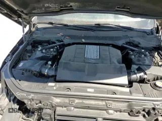 ✅ 2021 Land Rover Range Rover Sport HSE Dynamic • VIN: SALWR2SE3MA761196 • Lot: 54930845. Listed on Copart with 42,025 mi. Free auction sales archive from the USA and detailed vehicle history report at DreamBid. Image 15.