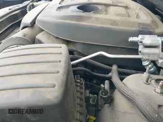 ✅ 2018 Jeep Grand Cherokee Sterling • VIN: 1C4RJFBG5JC424372 • Lot: 43182521. Listed on IAAI with 87,502 mi. Free auction sales archive from the USA and detailed vehicle history report at DreamBid. Image 19.