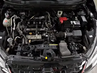 ✅ 2022 Nissan Kicks S • VIN: 3N1CP5BV1NL522244 • Лот: 94413035. Опубликован ранее на Copart с пробегом 112 204 миль. Бесплатный доступ к архиву аукционных продаж из США и подробный отчёт об истории автомобиля на DreamBid. Изображение 15.