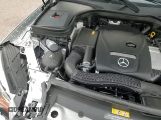 ✅ 2019 Mercedes-Benz GLC 300 • VIN: WDC0G4KB5KV140210 • Lot: 89500045. Listed on Copart with 65,137 mi. Free auction sales archive from the USA and detailed vehicle history report at DreamBid. Image 16.