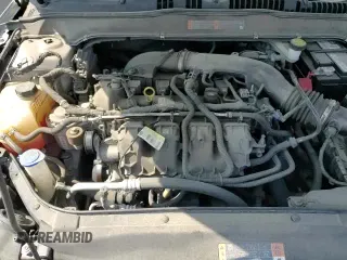 ✅ 2020 Ford Fusion Titanium • VIN: 3FA6P0K99LR175908 • Лот: 66134795. Опубликован ранее на Copart с пробегом 89 959 миль. Бесплатный доступ к архиву аукционных продаж из США и подробный отчёт об истории автомобиля на DreamBid. Изображение 15.