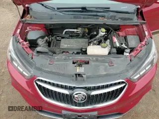 ✅ 2017 Buick Encore Premium • VIN: KL4CJHSB3HB059674 • Lot: 57973255. Wystawiony na Copart z przebiegiem 95 358 mil. Bezpłatny archiwum sprzedaży aukcyjnych z USA i szczegółowy raport historii pojazdu na DreamBid. Zdjęcie 14.