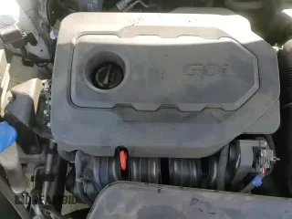 ✅ 2017 Hyundai Sonata Sport • VIN: 5NPE34AF5HH512486 • Лот: 90826115. Опубликован ранее на Copart с пробегом 61 064 миль. Бесплатный доступ к архиву аукционных продаж из США и подробный отчёт об истории автомобиля на DreamBid. Изображение 13.