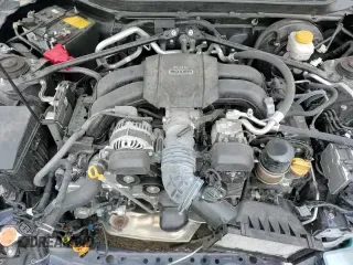 ✅ 2022 Subaru BRZ Limited • VIN: JF1ZDBF17N8703049 • Lot: 62386845. Listed on Copart with 29,823 mi. Free auction sales archive from the USA and detailed vehicle history report at DreamBid. Image 13.