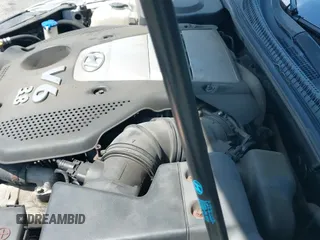 2006 Hyundai Azera SE с VIN KMHFC46F76A073367, выставлен на аукционе IAAI как лот 42174768 с пробегом 49 314 миль миль и . История ставок и продаж доступна на DreamBid. Изображение 12.