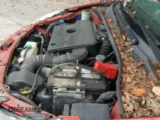 ✅ 2007 Suzuki SX4 • VIN: JS2YB413275106899 • Lot: 43036128. Wystawiony na IAAI z przebiegiem 166 725 mil. Bezpłatny archiwum sprzedaży aukcyjnych z USA i szczegółowy raport historii pojazdu na DreamBid. Zdjęcie 13.