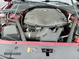 ✅ 2018 Cadillac CT6 Premium Luxury AWD • VIN: 1G6KG5RS9JU126859 • Lot: 69457955. Wystawiony na Copart z przebiegiem 107 586 mil. Bezpłatny archiwum sprzedaży aukcyjnych z USA i szczegółowy raport historii pojazdu na DreamBid. Zdjęcie 13.