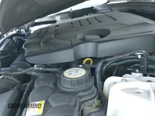 ✅ 2019 Jaguar F-Pace 25t Prestige • VIN: SADCK2FX9KA356228 • Лот: 41838570. Опубликован ранее на IAAI с пробегом 65 343 миль. Бесплатный доступ к архиву аукционных продаж из США и подробный отчёт об истории автомобиля на DreamBid. Изображение 20.