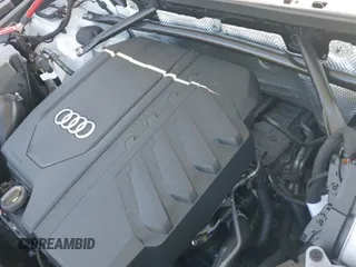 ✅ 2025 Audi Q5 S line Premium Plus • VIN: WA1EAAFY9S2016575 • Лот: 42125818. Опубликован ранее на IAAI с пробегом 2 600 миль. Бесплатный доступ к архиву аукционных продаж из США и подробный отчёт об истории автомобиля на DreamBid. Изображение 19.