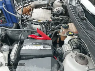 ✅ 2006 Pontiac G6 6-Cyl • VIN: 1G2ZG558964100523 • Lot: 41511210. Listed on IAAI with 199,527 mi. Free auction sales archive from the USA and detailed vehicle history report at DreamBid. Image 12.