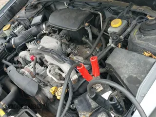 ✅ 2010 Subaru Forester X Limited • VIN: JF2SH6DC1AH792852 • Лот: 43642472. Опубликован ранее на IAAI с пробегом 267 911 миль. Бесплатный доступ к архиву аукционных продаж из США и подробный отчёт об истории автомобиля на DreamBid. Изображение 13.