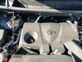 ✅ 2023 Toyota RAV4 XLE Premium • VIN: 2T3A1RFV7PW407179 • Lot: 82348975. Listed on Copart with 31,404 mi. Free auction sales archive from the USA and detailed vehicle history report at DreamBid. Image 15.