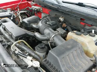 ✅ 2010 Ford F-150 XL • VIN: 1FTFW1EV2AFD52756 • Лот: 42937474. Опубликован ранее на IAAI с пробегом 191 056 миль. Бесплатный доступ к архиву аукционных продаж из США и подробный отчёт об истории автомобиля на DreamBid. Изображение 18.