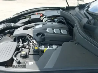 ✅ 2019 Maserati Levante GranLusso • VIN: ZN661XUL4KX334335 • Лот: 43189711. Опубликован ранее на IAAI с пробегом 35 233 миль. Бесплатный доступ к архиву аукционных продаж из США и подробный отчёт об истории автомобиля на DreamBid. Изображение 18.