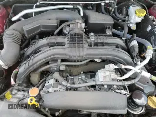 ✅ 2020 Subaru Impreza • VIN: 4S3GKAA64L1601119 • Lot: 60570905. Listed on Copart with 61,444 mi. Free auction sales archive from the USA and detailed vehicle history report at DreamBid. Image 13.