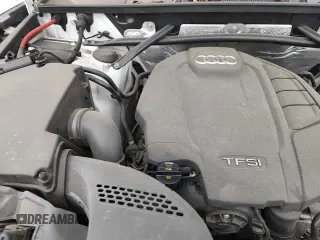 ✅ 2018 Audi Q5 Premium Plus • VIN: WA1BNAFY7J2067692 • Лот: 95213365. Опубликован ранее на Copart с пробегом 123 869 миль. Бесплатный доступ к архиву аукционных продаж из США и подробный отчёт об истории автомобиля на DreamBid. Изображение 15.