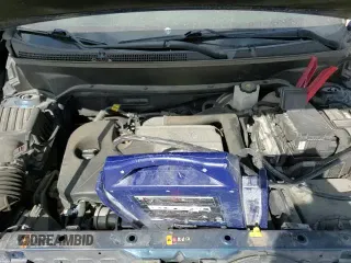 2020 Chevrolet Equinox LT с VIN 2GNAXKEV6L6174884, выставлен на аукционе Copart как лот 80648315 с пробегом 117 234 миль миль и Списание • Salvage title. История ставок и продаж доступна на DreamBid. Изображение 14.