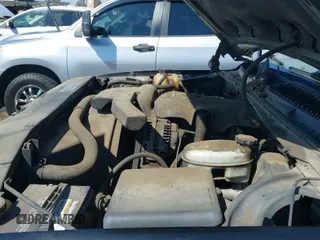 ✅ 2003 Chevrolet Suburban LS • VIN: 3GNEC16T53G222433 • Лот: 43253306. Опубликован ранее на IAAI с пробегом 230 507 миль. Бесплатный доступ к архиву аукционных продаж из США и подробный отчёт об истории автомобиля на DreamBid. Изображение 12.