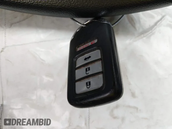 ✅ 2015 Honda Civic EX • VIN: 2HGFG3B80FH515919 • Лот: 44387531. Опубліковано раніше на IAAI з пробігом 77 939 миль. Безкоштовний доступ до архіву аукціонних продажів зі США та докладний звіт про історію автомобіля на DreamBid. Зображення 11.