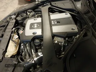 ✅ 2016 Nissan 370Z Touring • VIN: JN1AZ4FH2GM910205 • Lot: 41421208. Wystawiony na IAAI z przebiegiem 58 740 mil. Bezpłatny archiwum sprzedaży aukcyjnych z USA i szczegółowy raport historii pojazdu na DreamBid. Zdjęcie 19.