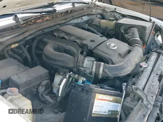 ✅ 2013 Nissan Frontier SL • VIN: 1N6AD0ER4DN749017 • Lot: 42576284. Wystawiony na IAAI z przebiegiem 127 867 mil. Bezpłatny archiwum sprzedaży aukcyjnych z USA i szczegółowy raport historii pojazdu na DreamBid. Zdjęcie 20.