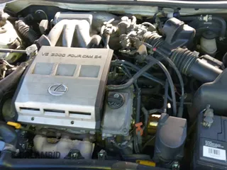 ✅ 1998 Lexus ES 300 • VIN: JT8BF28G6W0085700 • Lot: 43707760. Listed on IAAI with 171,372 mi. Free auction sales archive from the USA and detailed vehicle history report at DreamBid. Image 20.