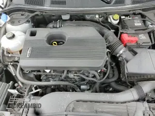 ✅ 2020 Lincoln Corsair Standard • VIN: 5LMCJ1D91LUL17008 • Lot: 65914865. Wystawiony na Copart z przebiegiem 51 989 mil. Bezpłatny archiwum sprzedaży aukcyjnych z USA i szczegółowy raport historii pojazdu na DreamBid. Zdjęcie 15.