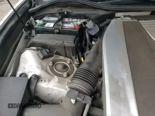 ✅ 2017 Lexus GS 350 • VIN: JTHCZ1BLXHA007073 • Lot: 67084265. Wystawiony na Copart z przebiegiem 99 717 mil. Bezpłatny archiwum sprzedaży aukcyjnych z USA i szczegółowy raport historii pojazdu na DreamBid. Zdjęcie 15.