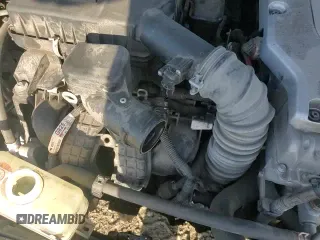 2020 Mitsubishi Outlander SEL with VIN JA4J24A53LZ606175, listed as a Copart auction lot 84251065 with 128,165 mi miles and Salvage title. Bid and sale history available at DreamBid. Image 14.