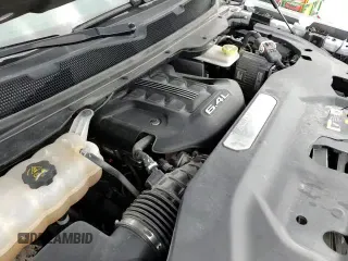 ✅ 2023 Jeep Grand Wagoneer • VIN: 1C4SJVEJ0PS545778 • Lot: 43925725. Wystawiony na Copart z przebiegiem 27 771 mil. Bezpłatny archiwum sprzedaży aukcyjnych z USA i szczegółowy raport historii pojazdu na DreamBid. Zdjęcie 14.