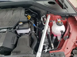 ✅ 2024 Genesis GV70 2.5T • VIN: 5NMMADTB6RH002898 • Lot: 69372805. Listed on Copart with 7,742 mi. Free auction sales archive from the USA and detailed vehicle history report at DreamBid. Image 16.