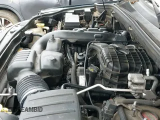 ✅ 2011 Jeep Grand Cherokee Laredo • VIN: 1J4RS4GG2BC583257 • Lot: 43827482. Listed on IAAI with 169,331 mi. Free auction sales archive from the USA and detailed vehicle history report at DreamBid. Image 12.