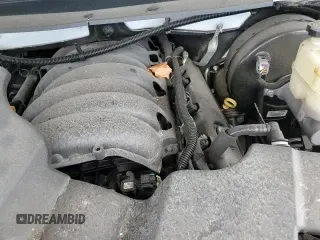 ✅ 2020 Chevrolet Suburban LT • VIN: 1GNSKHKC7LR136609 • Лот: 81970365. Опубликован ранее на Copart с пробегом Не указан. Бесплатный доступ к архиву аукционных продаж из США и подробный отчёт об истории автомобиля на DreamBid. Изображение 14.