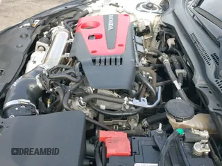 ✅ 2019 Honda Civic Type R Touring • VIN: SHHFK8G73KU201349 • Lot: 42810538. Listed on IAAI with 71,767 mi. Free auction sales archive from the USA and detailed vehicle history report at DreamBid. Image 18.