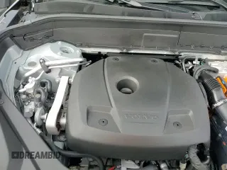 ✅ 2025 Volvo XC90 Plus • VIN: YV4H60PE6S1330836 • Lot: 84727965. Listed on Copart with 3,050 mi. Free auction sales archive from the USA and detailed vehicle history report at DreamBid. Image 14.