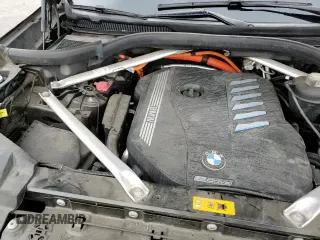 ✅ 2023 BMW X5 xDrive45e • VIN: 5UXTA6C05P9N99930 • Лот: 92881505. Опубликован ранее на Copart с пробегом 56 700 миль. Бесплатный доступ к архиву аукционных продаж из США и подробный отчёт об истории автомобиля на DreamBid. Изображение 14.