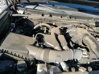 ✅ 2017 Toyota 4Runner SR5 • VIN: JTEZU5JR4H5155389 • Lot: 87425085. Listed on Copart with 128,016 mi. Free auction sales archive from the USA and detailed vehicle history report at DreamBid. Image 14.