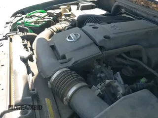 ✅ 2014 Nissan Frontier SV • VIN: 1N6AD0FR0EN722803 • Лот: 42699798. Опубликован ранее на IAAI с пробегом 112 658 миль. Бесплатный доступ к архиву аукционных продаж из США и подробный отчёт об истории автомобиля на DreamBid. Изображение 20.