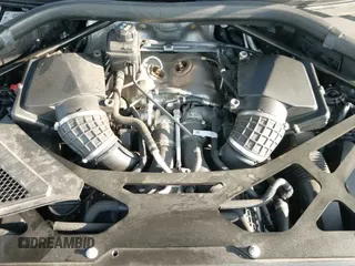 ✅ 2021 BMW X5 M • VIN: 5YMJU0C02M9G86252 • Lot: 43059753. Wystawiony na IAAI z przebiegiem 43 437 mil. Bezpłatny archiwum sprzedaży aukcyjnych z USA i szczegółowy raport historii pojazdu na DreamBid. Zdjęcie 13.